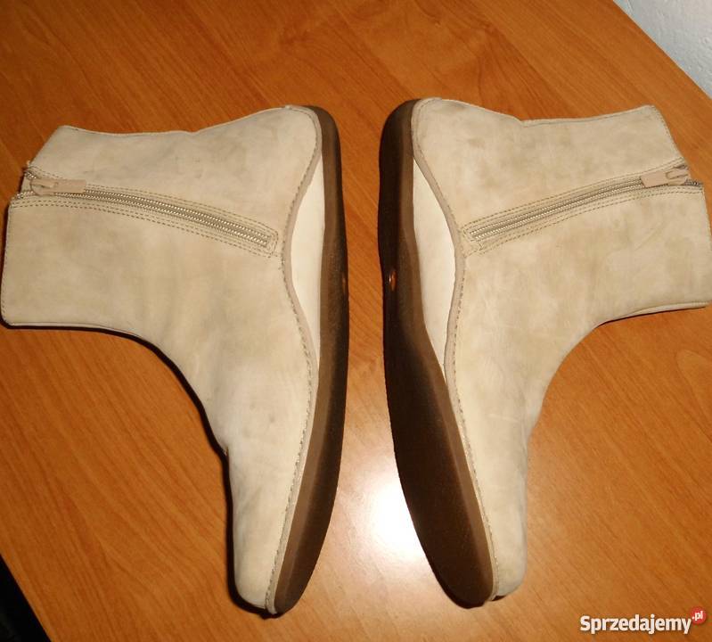 Timberland Comforia 26 botkij NOWE Toruń