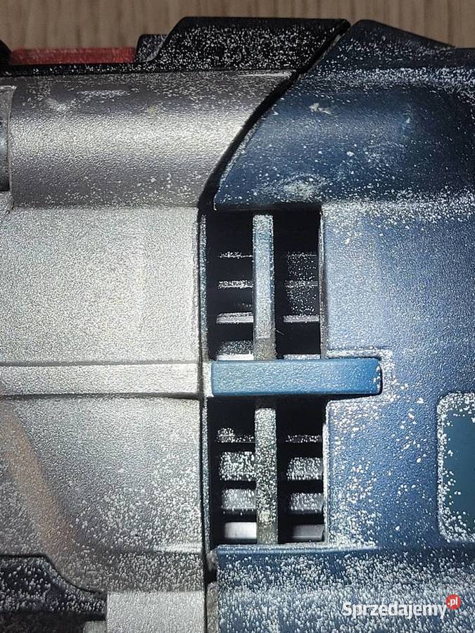 wiertarka udarowa Bosch Professional GSB 192RE Poznań