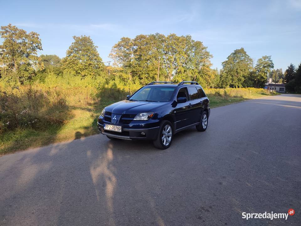20 Gaz 4x4 skóry Alu18 zamiana podkarpackie Przeworsk