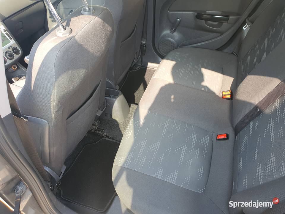 OPEL CORSA 2011 BENZYNA nieuszkodzony małopolskie Łęg Tarnowski