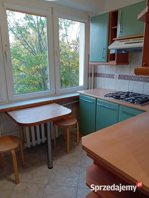 Mieszkanie 48 metrów 3 pokojowe Pruszków sprzedam
