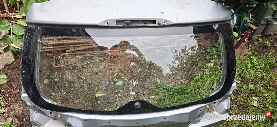 Szyba tylna do Subaru legacy V kombi sprzedam