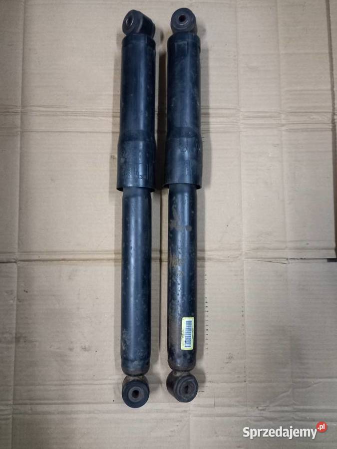 Jeep Grand Cherokee 57 tylny most układ Bukownica