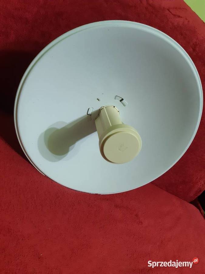 Sprzedam Antenę Internetową 5GHz