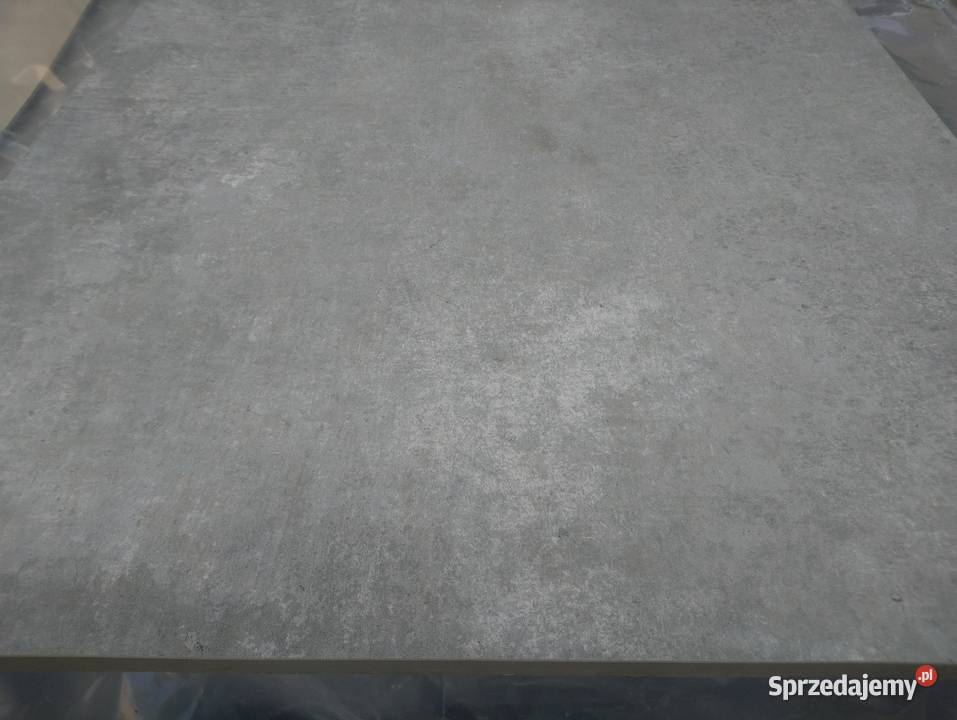 Gres tarasowy 20 CONCREA cloud 60x60 2 Sochaczew sprzedam