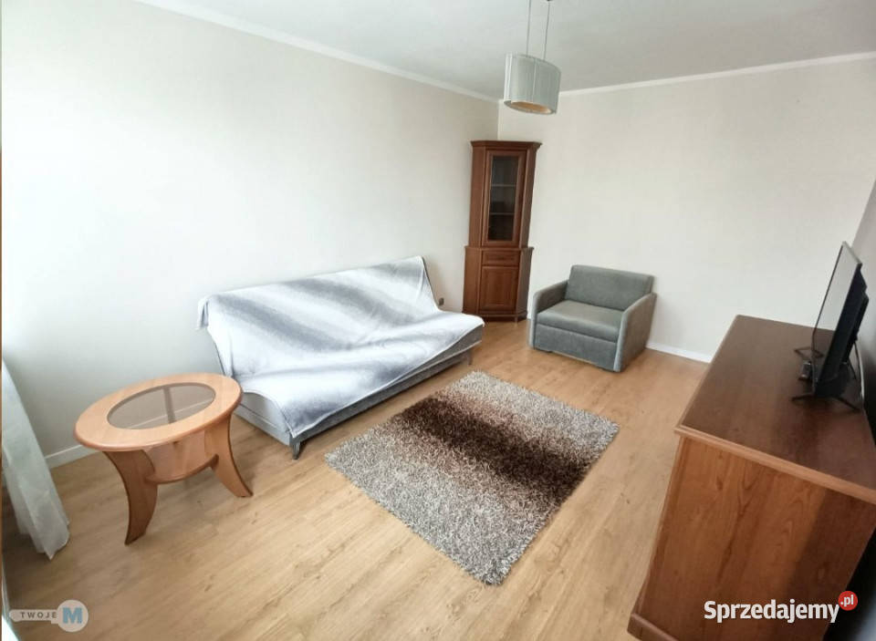 Mieszkanie 28m2 Kielce Mieszkania