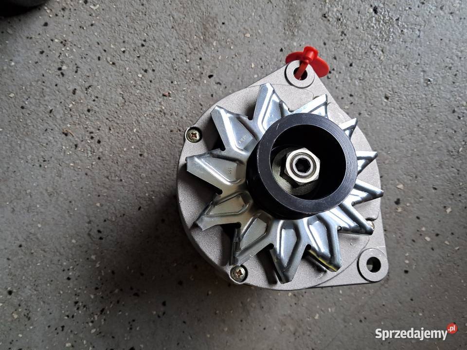 Alternator Mercedes Lipusz