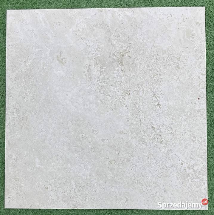 Tania płytka GRES VANILLA WHITE STR 598X598 G3 Płytki uniwersalne Kraśnik