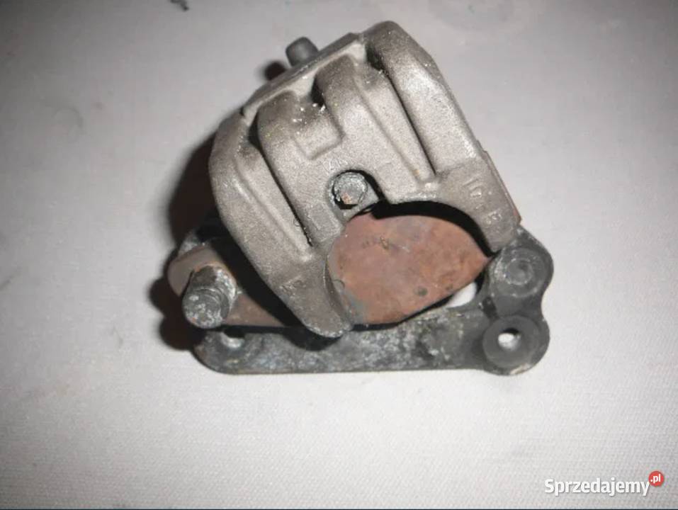 Zacisk hamulcowy tył Kawasaki ZX9R Ostrzeszów sprzedam