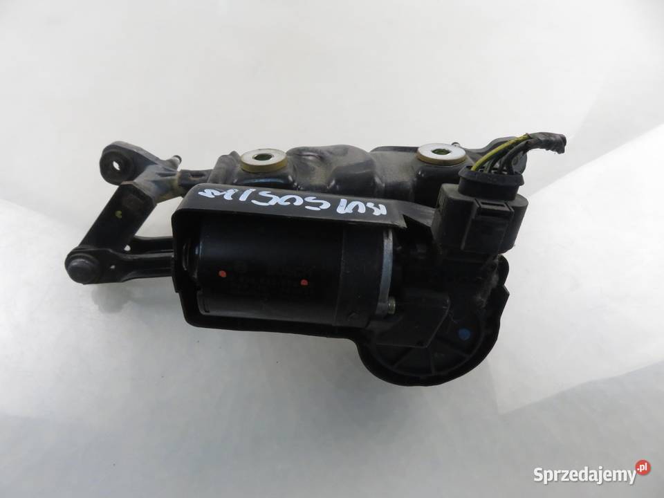 MECHANIZM WYCIERACZEK VW FOX 5Z0955023C sprzedam