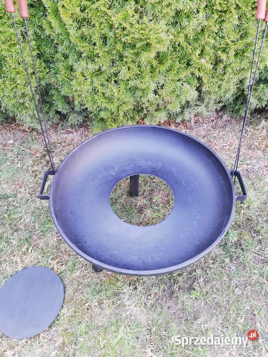 Palenisko ogrodowe 60 sprzedam