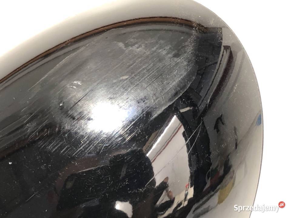 LUSTERKO PRAWY MINI R56 Hatchback 0514 pepper