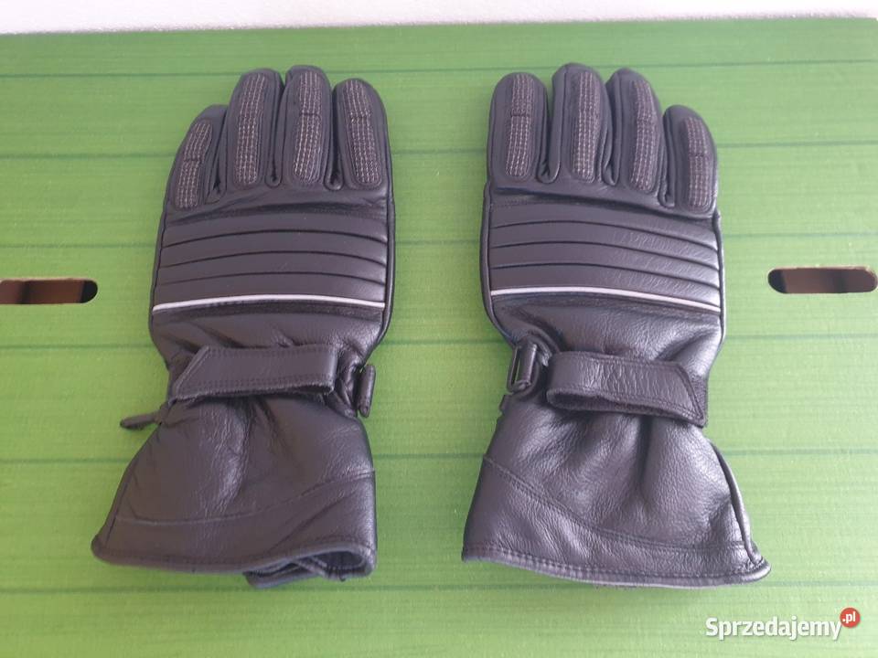 Rękawice motocyklowe r XXL Mszana Dolna
