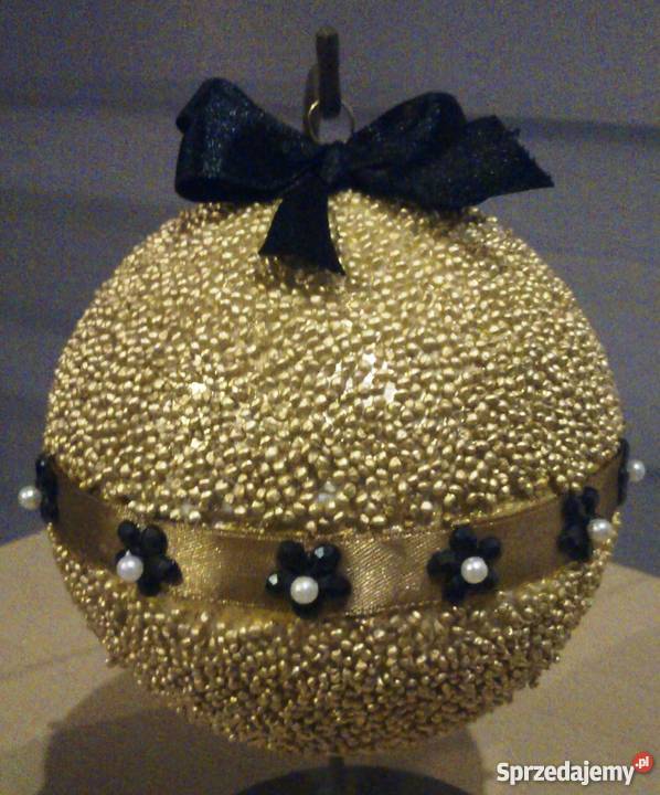 Ozdoby świąteczne pomorskie Gdańsk sprzedam