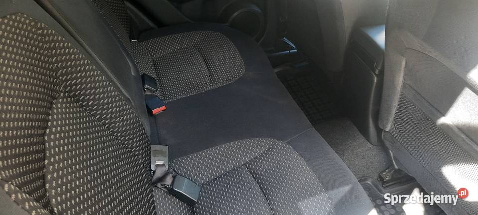 Nissan Qashqai 20dCi150 44 Tekna Premium Hak garażowany Jaśkowice