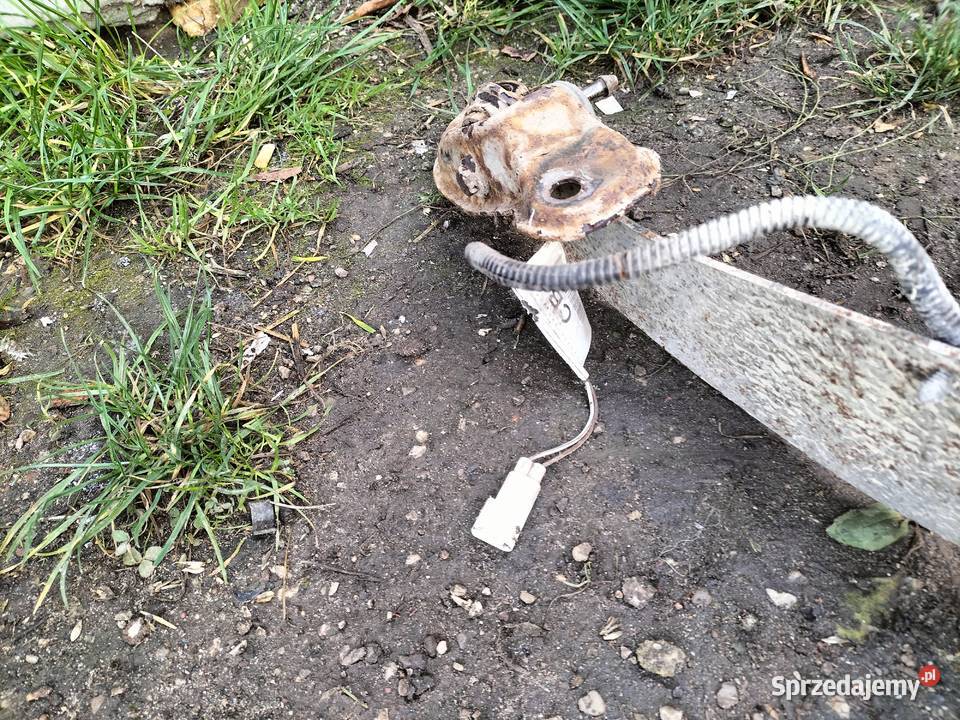 MONDEO MK1 MK2 KOMBI wahacz piasta czujnik abs Kamień-Kolonia sprzedam