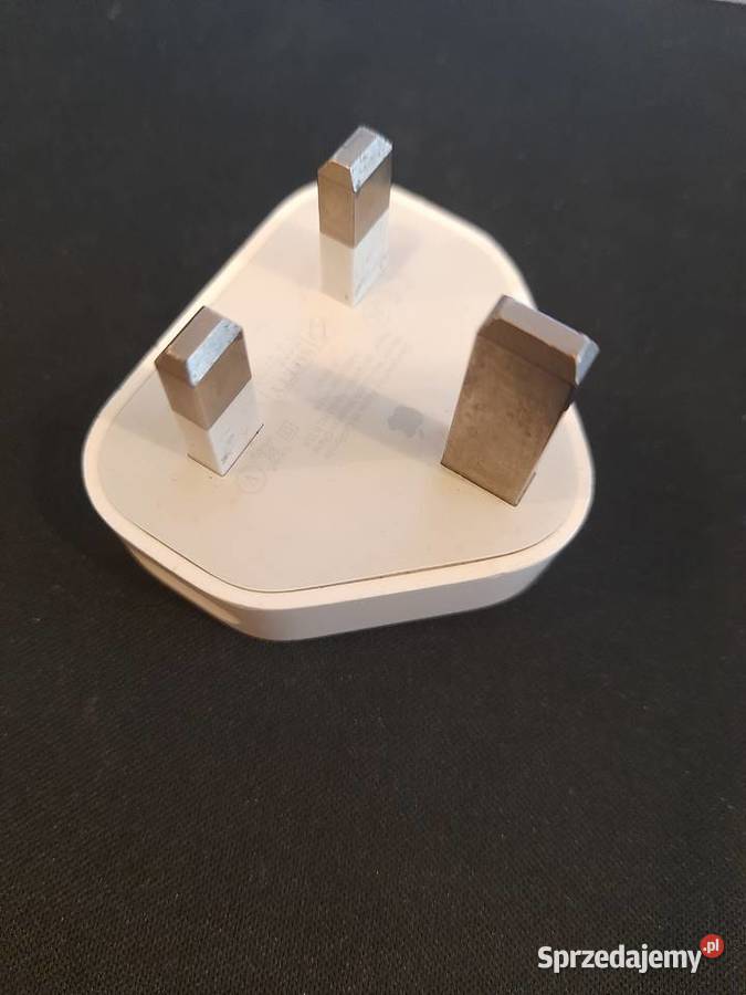 zasilacz ładowarka APPLE USB 5W A1399 iphone