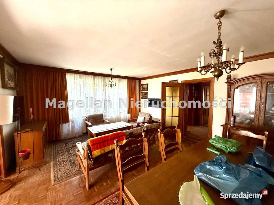 Dom bliźniak Rumia 200m2 400m2