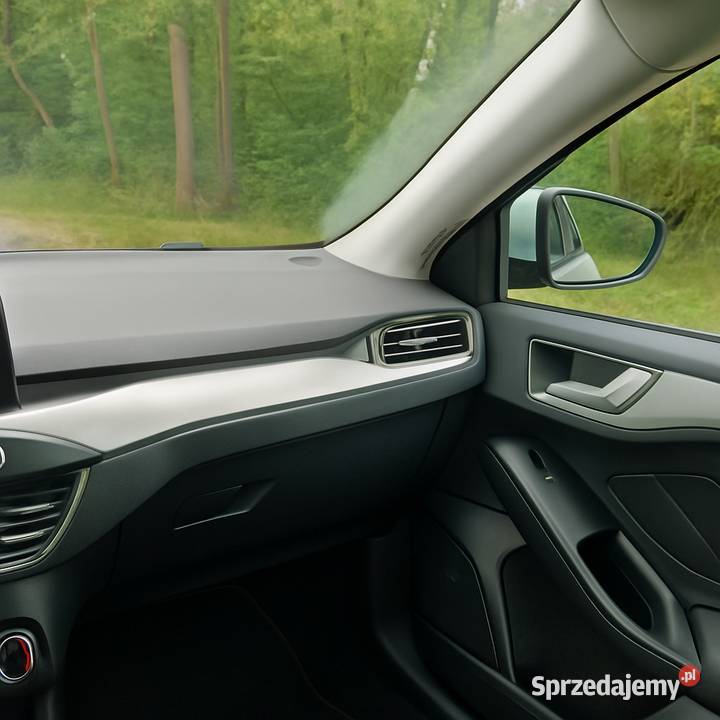 FORD FOCUS 15 Turnier 2020 r NA GWARANCJI Start 1499cm3