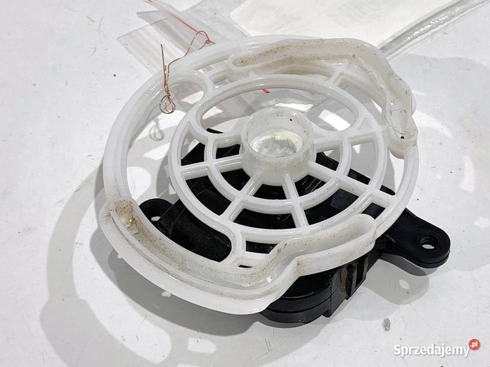 SILNIK NAGRZEWNICY SSANGYONG TIVOLI osobowe