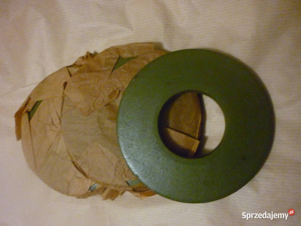 Trał KMT5 sprężyna talerzowa Dębica