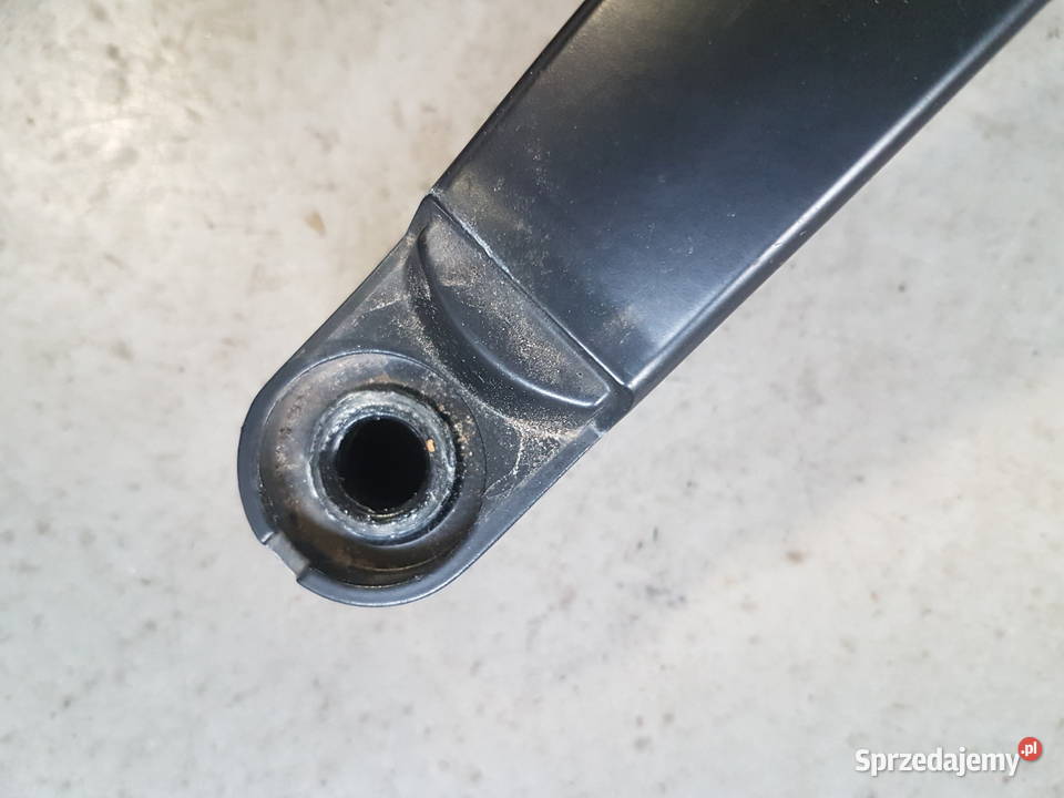 NISSAN QASHQAI J11 RAMIE WYCIERACZKI RAMIONA Karoseria wielkopolskie sprzedam