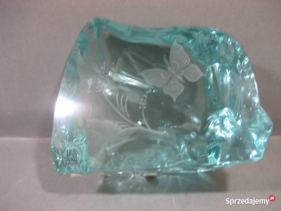 Przycisk do papieru Hovmantorp Sweden Warszawa