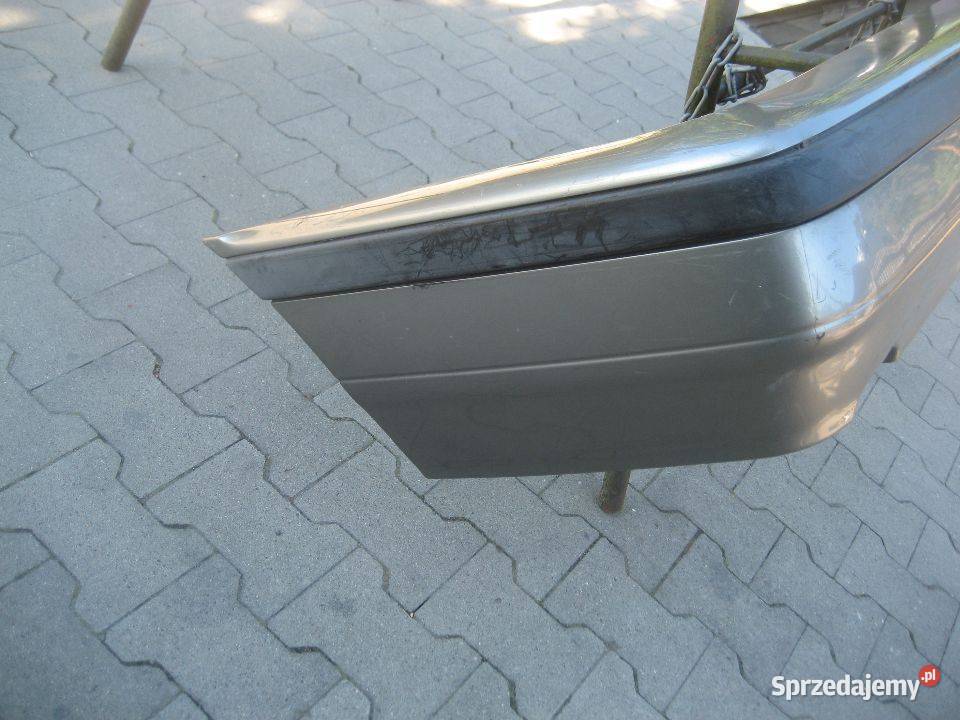 VOLVO 440 9395R ZDERZAK TYLNI Rakoniewice