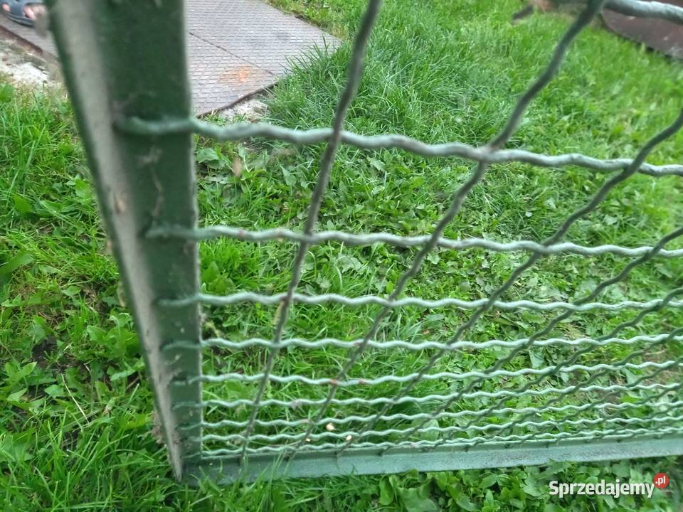 Przesła ogrodzeniowe 200x90 Lubawa sprzedam
