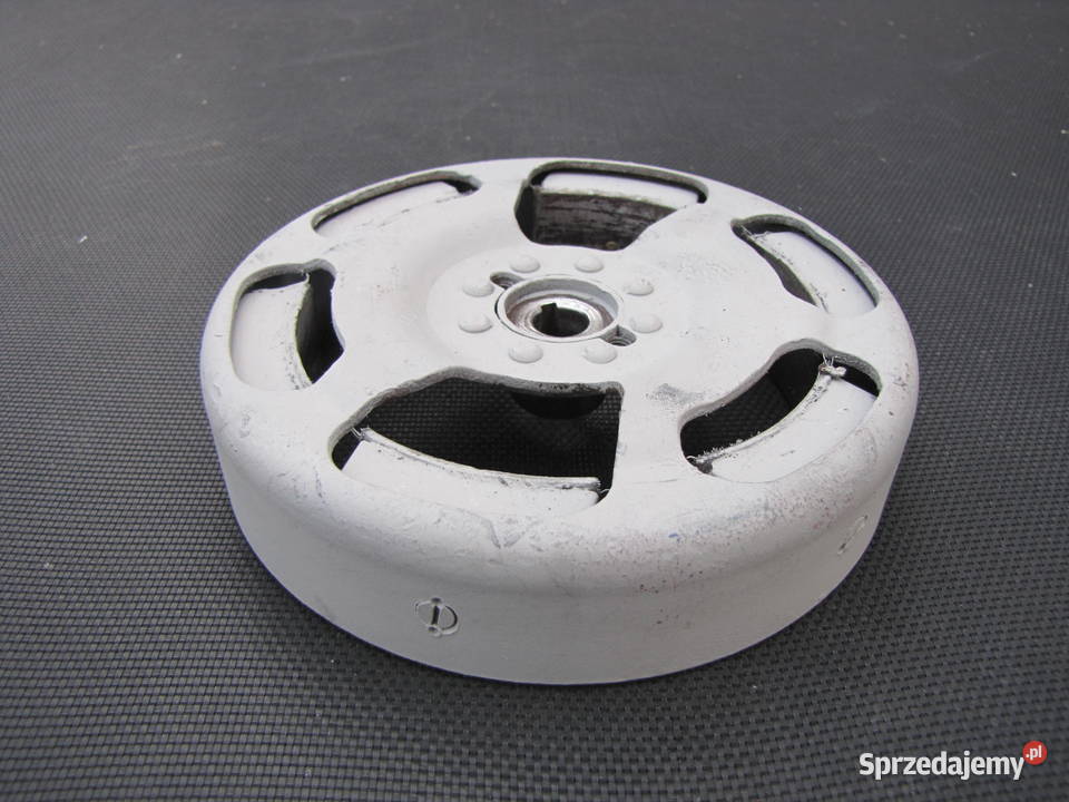 Koło magnesowe Wsk 125 Rzepin Drugi sprzedam