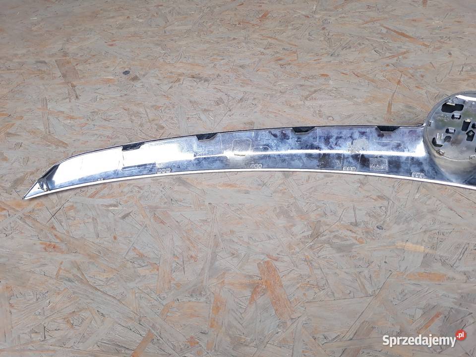 OPEL INSIGNIA A KOMBI 0813 LISTWA CHROM KLAPY osobowe Zatom Stary