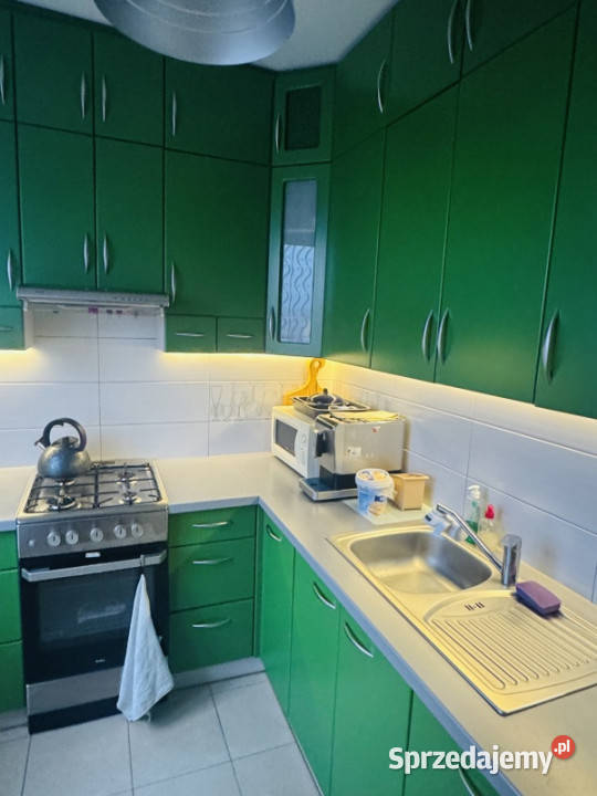 Mieszkanie 2 pokoje do wprowadzenia 485 m2 Białystok