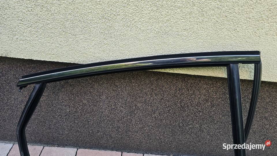 ord Mondeo MK5 20 TDCI listwa uszczelka drzwi osobowe śląskie Zawiercie sprzedam