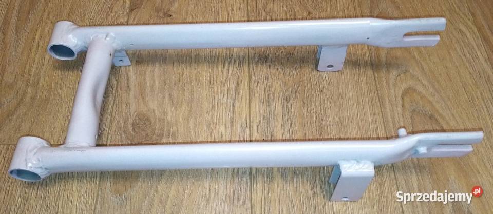 Wahacz tył KOMAR Gniezno sprzedam