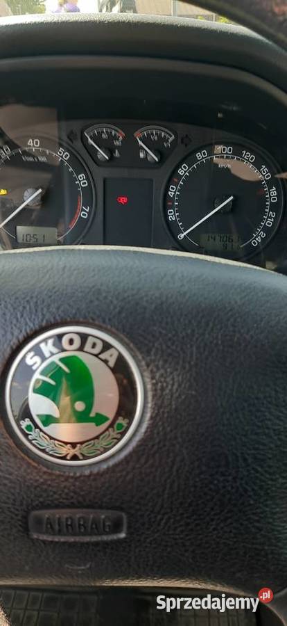 Skoda Octavia 16 Wejherowo