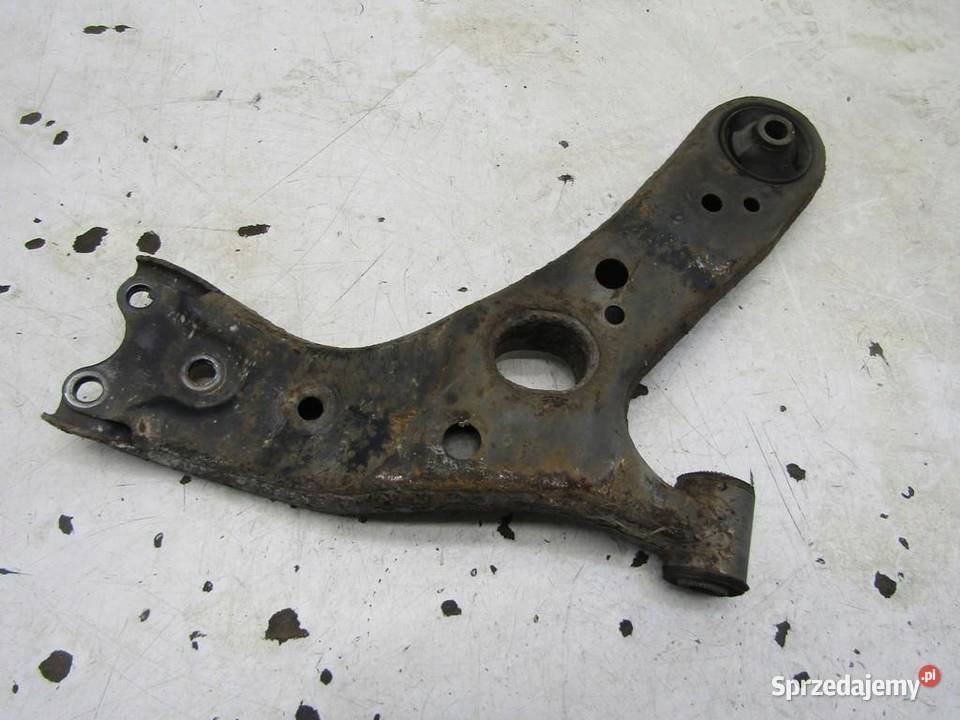 WAHACZ LEWY PRZÓD PRZEDNI 14 D4D TOYOTA AURIS II osobowe sprzedam