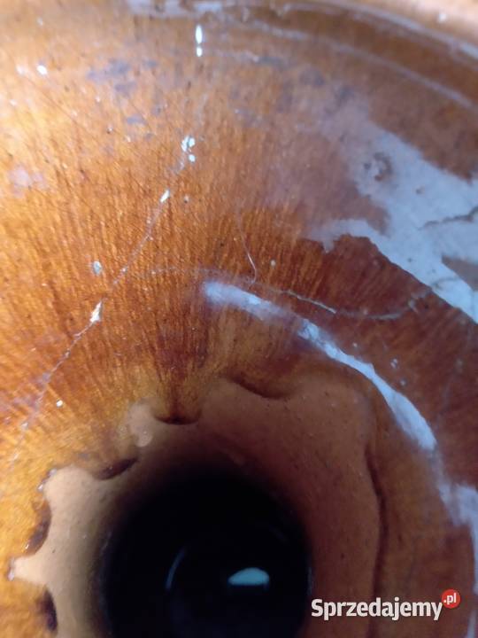 Wazon Jerzy Sacha małopolskie Gdów sprzedam