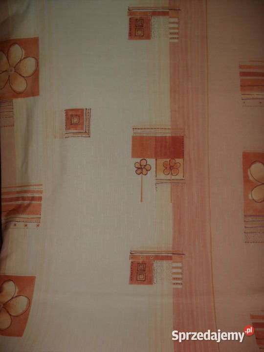 zasłonatkanina zasłonowa dekoracyjna 150