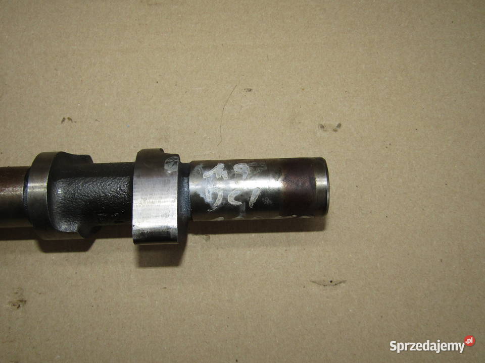WAŁEK ROZRZĄDU RENAULT 19DCI 120 F9K Mysłaków sprzedam