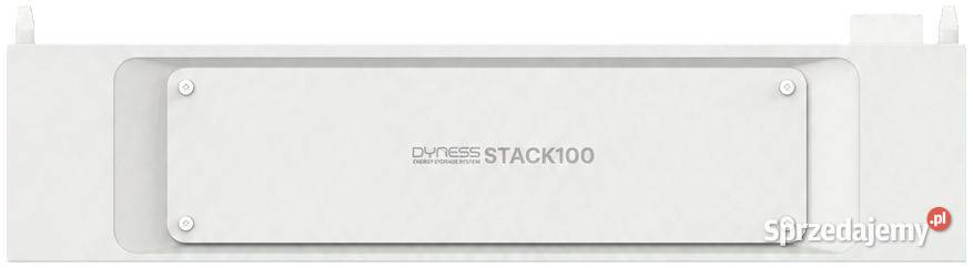 Moduł bateryjny Dyness STACK100 512kWh
