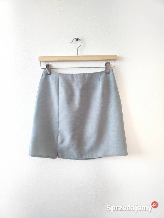 Spódnica spódniczka mIni Vintage 90s Spódnice i sukienki Jasło