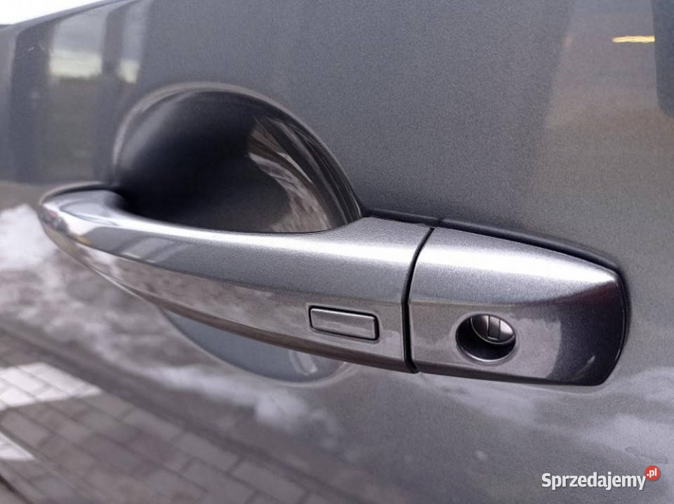 NISSAN Qashqai 2022r FV23 SalonPL ASO LED Qashqai Kraków