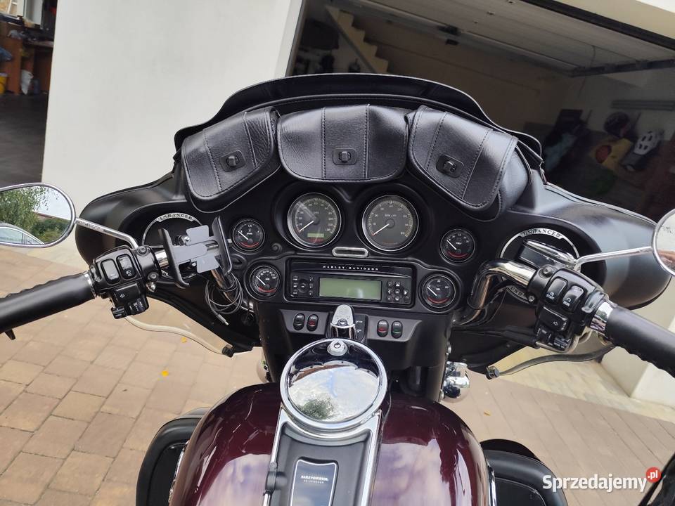 HD Electra Ultra Classic 2006 ładny stan