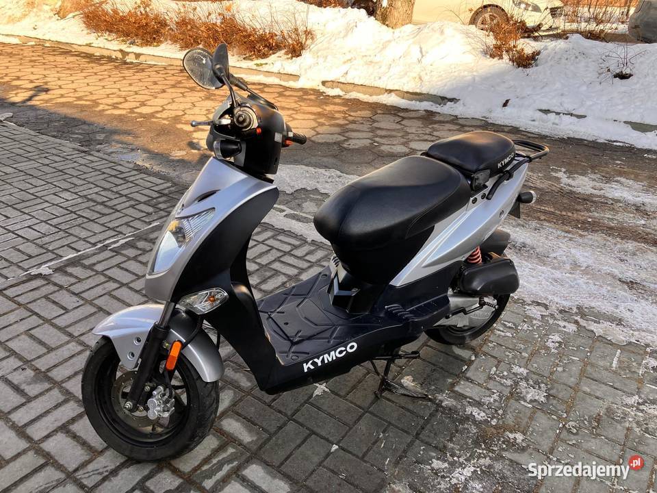 Kymco Agility 50cc Kraśnik