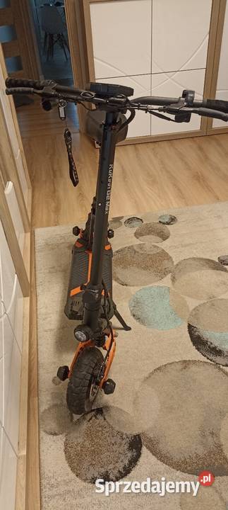 Kukirin g2 kugookirin kugoo g2 Pozostałe Turek