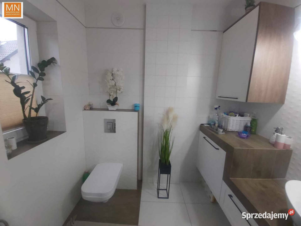 Dom wolnostojący Kłaj 135m2 2 piętra sprzedam