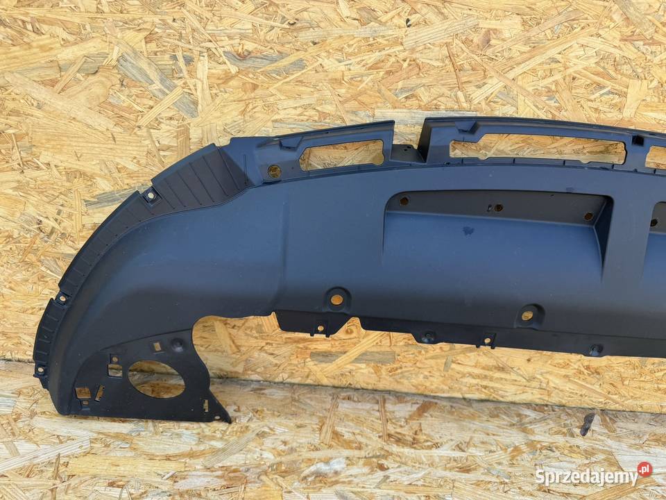Płyta osłona pod zderzak ford kuga mk3 19 Międzychód sprzedam