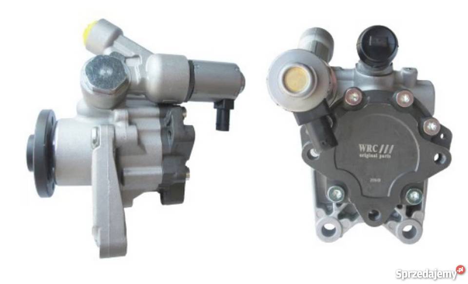 Pompa wspomagania BMW 6 E63 630i 5 E60 E61 523i Włocławek