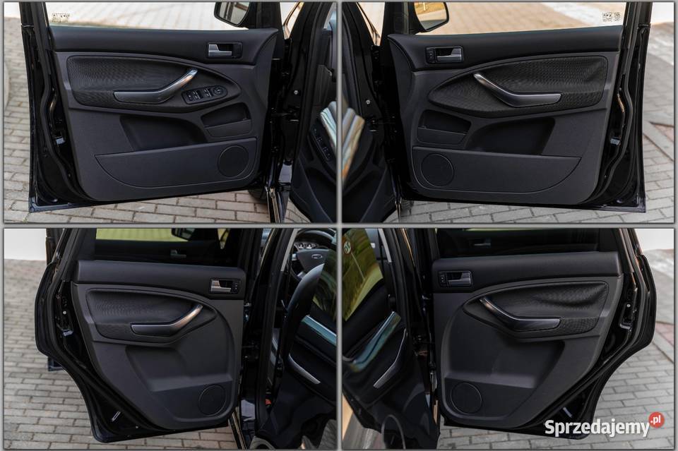 FORD C podkarpackie Zalesie