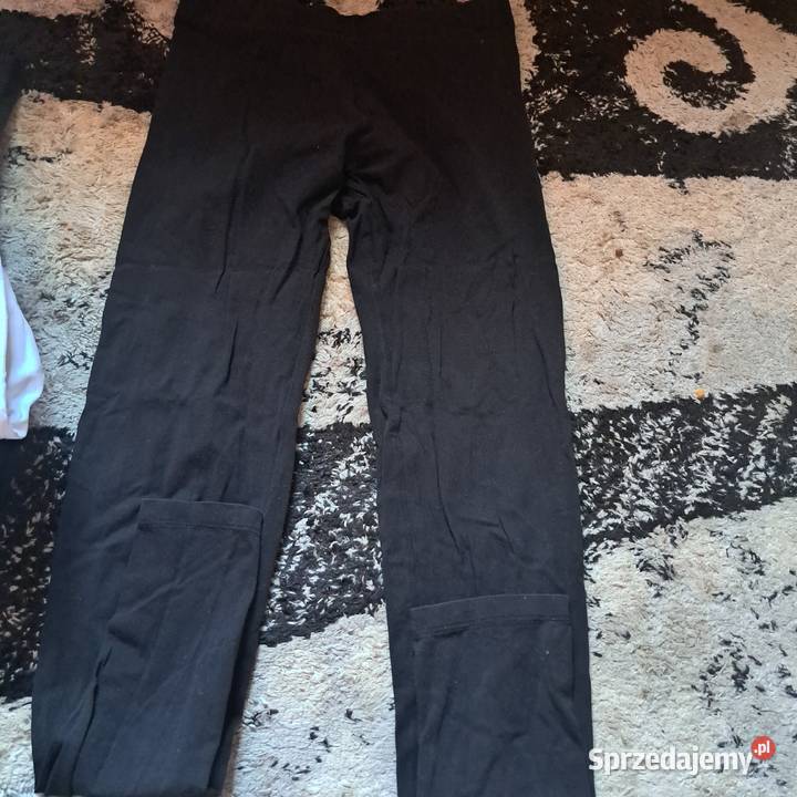 Spodnie damskie Moda i Styl Łuków